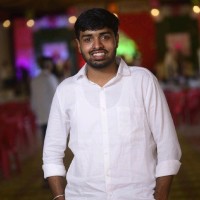 Ganesh Dhamane