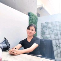 Nikita Thapa