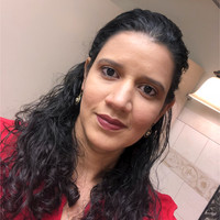 Sandra Trochez