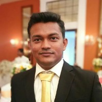 Hirantha Gunaratna