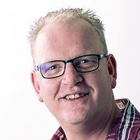 Bertran Wesselink