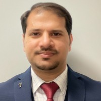 Nilesh Tembhurne