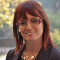 Barbara Gandini