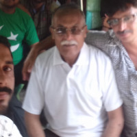Abdul Sattar