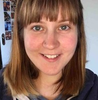 Lucy Hazlehurst
