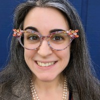 Kristin Riehl