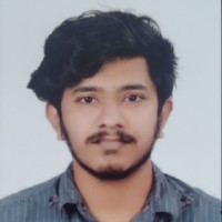 Arjun R Nambiar