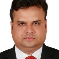 Md Nurul Huda