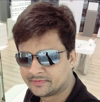 Krishna Chaturvedi