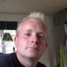 Kent Brøgger Rasmussen.