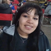Oriana Ríos