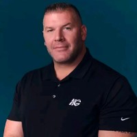 Sean Grubert