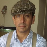 Jorge Serón Navarro