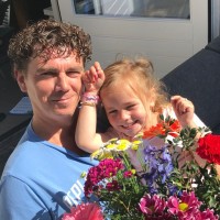Bas van Rooij