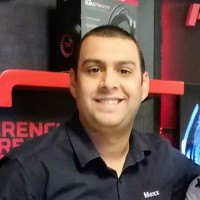 Matias D'Amelio