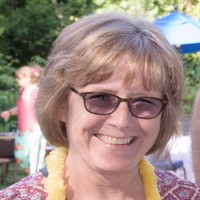 Ann Burket