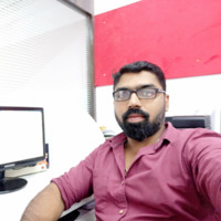 Praveen Dman