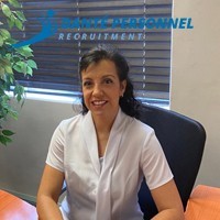 Nicole Van Wyk