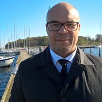 Brian Gardner Mogensen