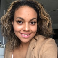 Kiara Faulkner