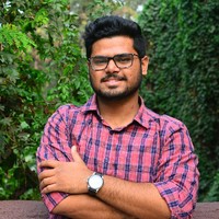 Viraj Raverkar