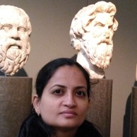 Bharani Naveen