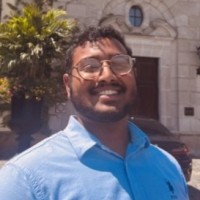 Roshan Manmadhan