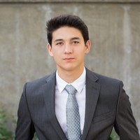 Matthew Tamura
