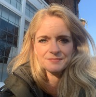 Sarah Goodfellow