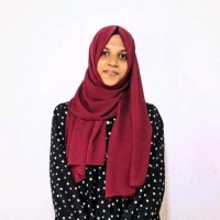 Nusra Raheem