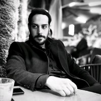 Ali Yazdanparast