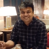 Anirban Basu