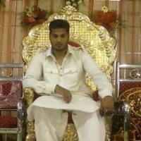 Mohammmed Yousuf