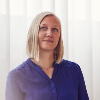 Kerstin Heurling