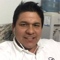 Carlos Gonzales Ushiñahua