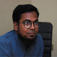 Muhammad Osama Qaisar