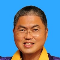 James Ong