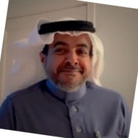 Majed Alahmadi