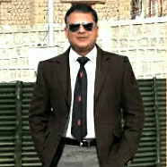 Prabhat Kohli