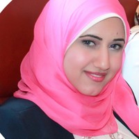 Nashwa Magdy