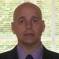 Scott Bear