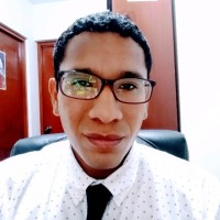 Eder Joel Vasquez Gutierrez