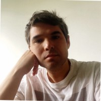 Nicolás Isla Mateluna