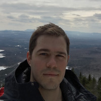 Jonathan Cossette