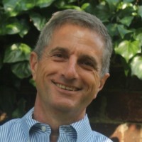 Simon Clarke
