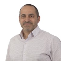 Nick Di Pietrantonio