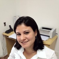 Ana Paula Almeida