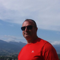 Alain Girbes