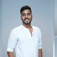 Abhishek Ashokan