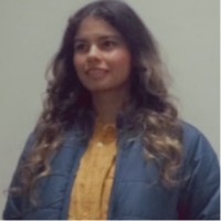 Nidhi Rathour